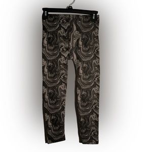 Breezies Tummy Smoothing Leggings